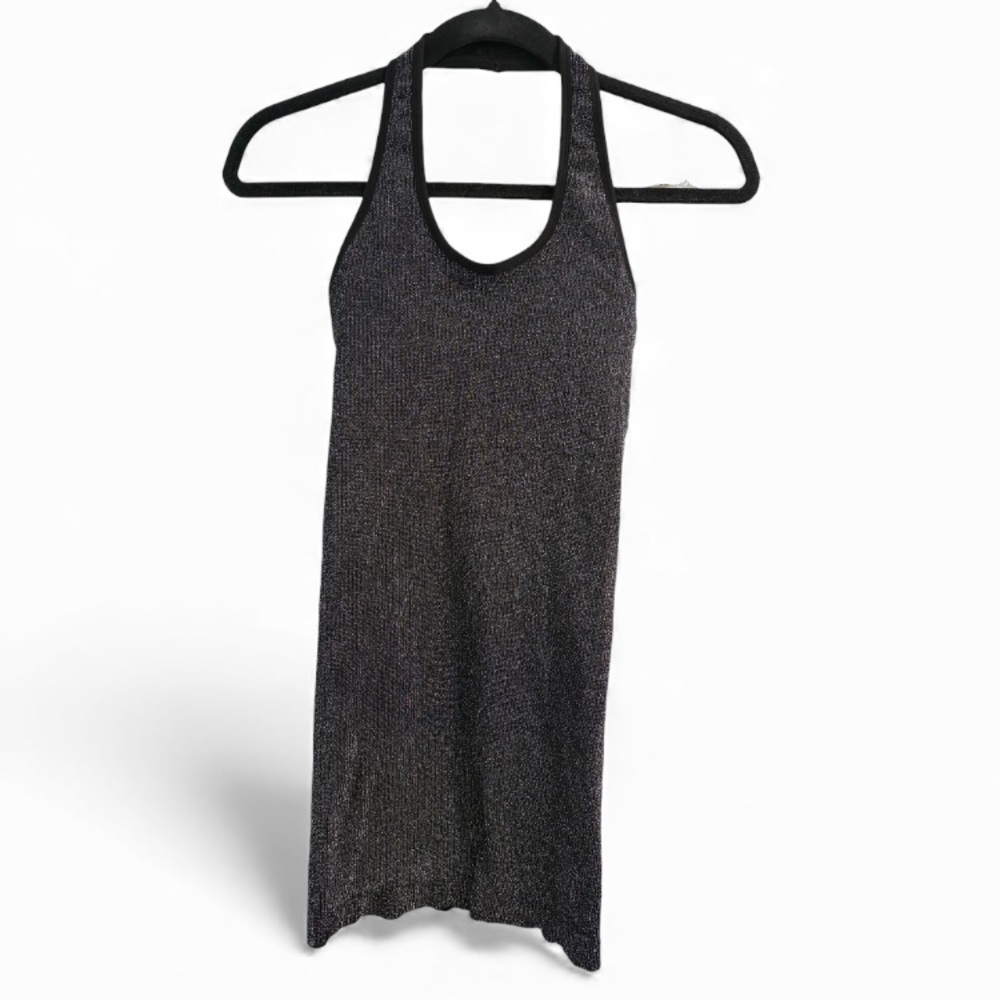 Elegant Black Dress